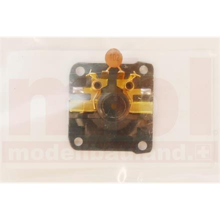 Märklin E224613 Motorschild