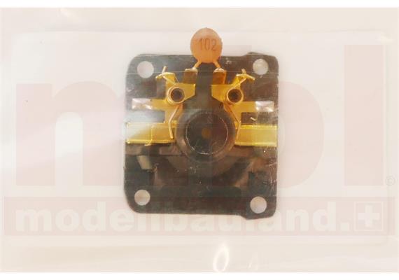 Märklin E224613 Motorschild