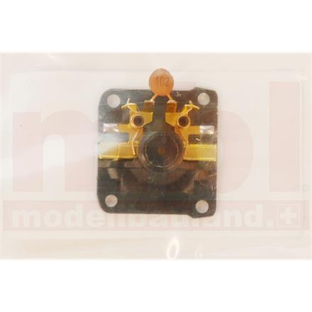 Märklin E224613 Motorschild