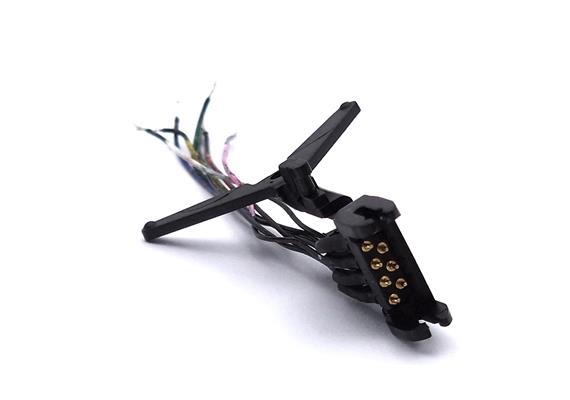 Märklin E237644 Kupplungsdeichsel M - H0 (1:87) | Bild 5