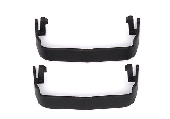 Märklin E248900 Schneeräumer zu Re 4/4 IV, 2 Stück - H0 (1:87) | Bild 1