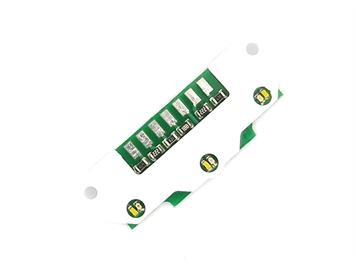 Märklin E253056 Stirnbeleuchtung LED-Lichtplatine - H0 (1:87)