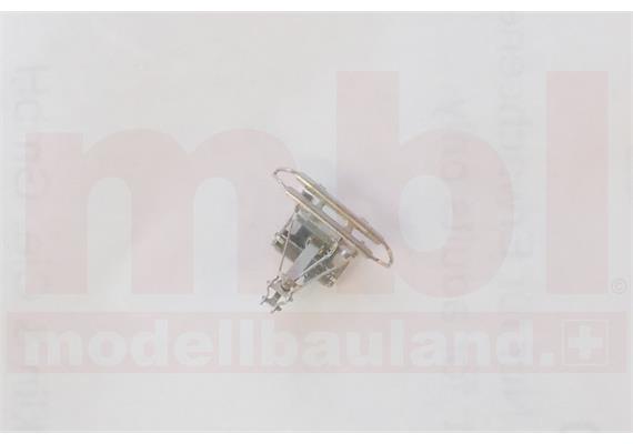 Märklin E265370 Stromabnehmer-Einholm - Z (1:220) | Bild 1