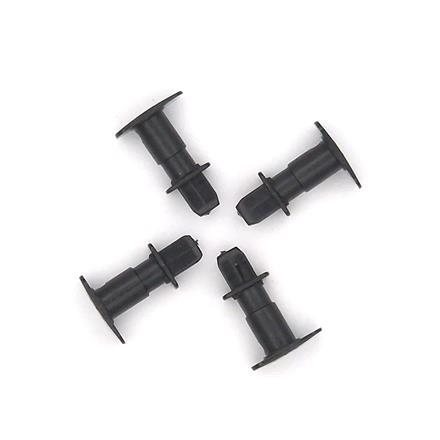 Märklin E277820 Puffer-Set, 4 Stück - H0 (1:87)