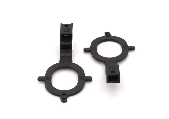 Märklin E281012 Kupplungsdeichsel, 2 Stück - H0 (1:87) | Bild 3