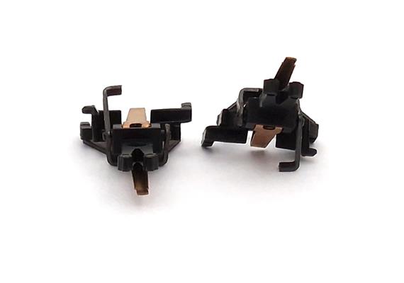 Märklin E290764 Kurzkupplung (stromführend), 2 Stück - H0 (1:87) | Bild 2