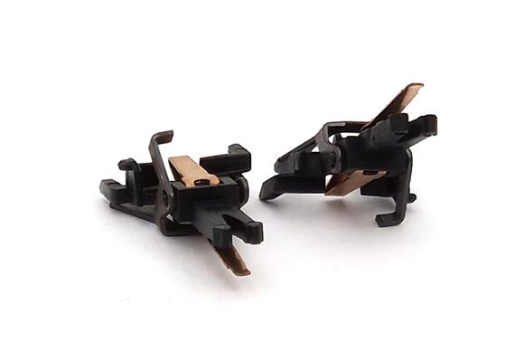 Märklin E290764 Kurzkupplung (stromführend), 2 Stück - H0 (1:87) | Bild 1