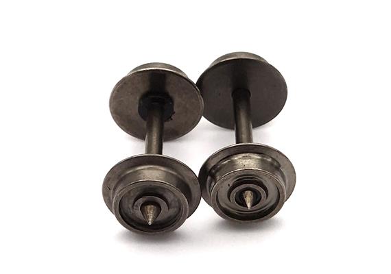 Märklin E320577 RP25 - Radsatz DC 2L, 2 Stück - H0 (1:87) | Bild 3