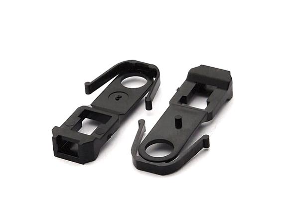 Märklin E404020 Kupplungsschacht, 2 Stück - H0 (1:87) | Bild 2