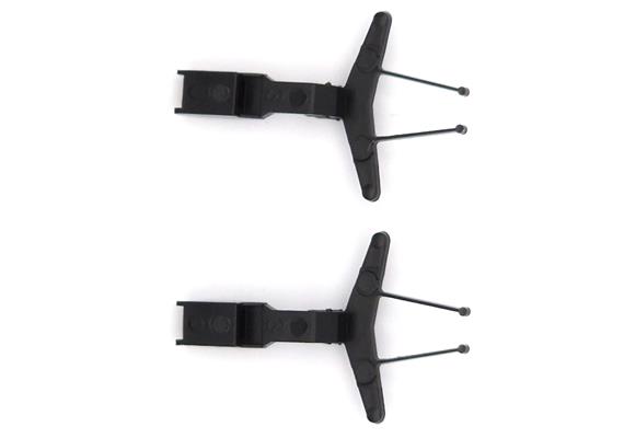 Märklin E463330 Kupplungsdeichsel, 2 Stück - H0 (1:87) | Bild 1