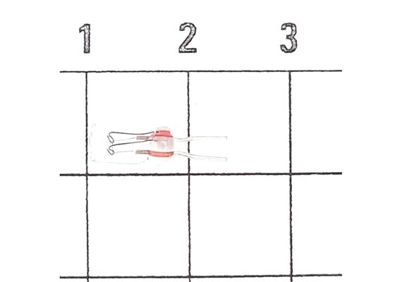 Märklin E600080 Glühlampe hell 19V, Modelleisenbahn, 10 Stück - H0 | Bild 2