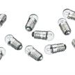 Märklin E600100 Glühlampen hell 19V - E5,5, 10 Stück - H0 (1:87) | Bild 1
