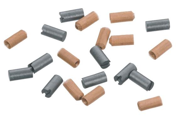 Märklin E600300 Modelleisenbahn Bürstenpaar, 10 Stück - H0 (1:87) | Bild 1