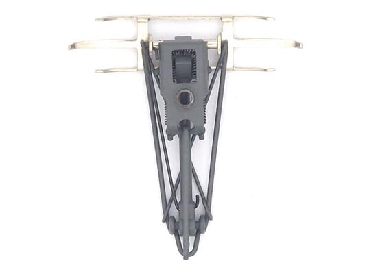 Märklin E610677 Stromabnehmer BR 482 - H0 (1:87) | Bild 2