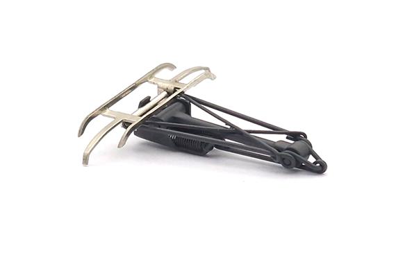 Märklin E610677 Stromabnehmer BR 482 - H0 (1:87) | Bild 5