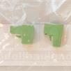 Märklin E611719 Stecker grün 2-polig für Gleisanschluss CS2 und CS3, 2 Stück | Bild 6