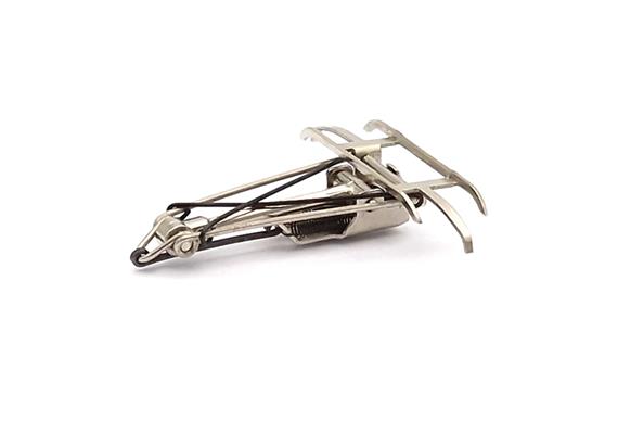 Märklin E644240 Einholmstromabnehmer für Re 460 SBB - H0 (1:87) | Bild 3