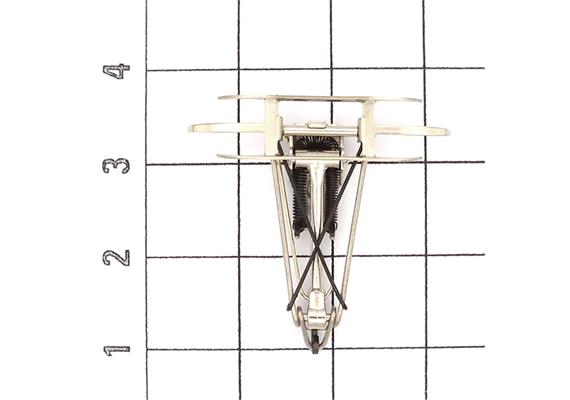 Märklin E644240 Einholmstromabnehmer für Re 460 SBB - H0 (1:87) | Bild 6