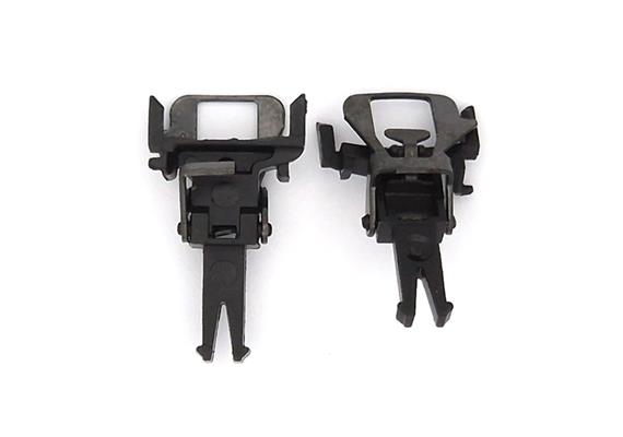 Märklin E701630 Kurzkupplung kurz (7203), 10 Stück - H0 (1:87) | Bild 2