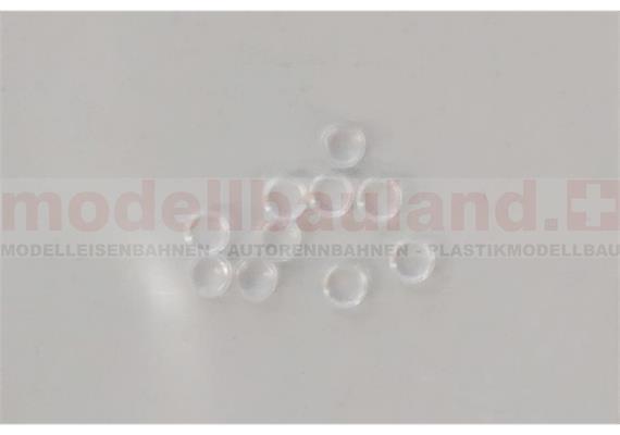 Märklin E761600 Linse, Inhalt 10 Stück - H0 (1:87) | Bild 1