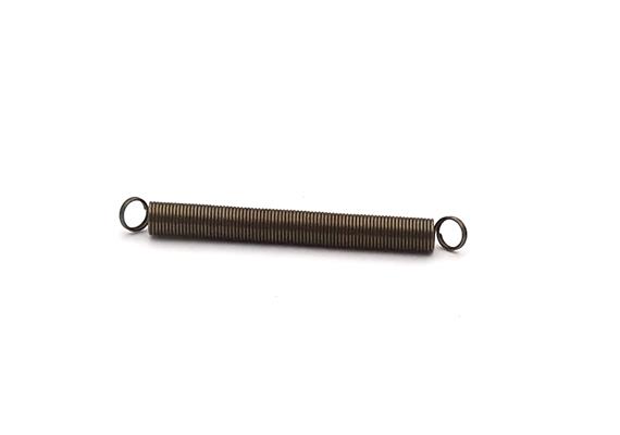 Märklin E765520 Zugfeder 2,0/20,0 mm, Inhalt 10 Stück - H0 (1:87) | Bild 4