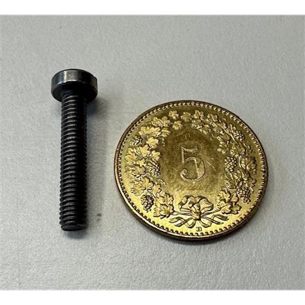 Märklin E785310 Zylinderschraube 3,0 x 16,0 mm, 10 Stück