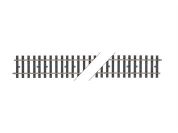 Märklin 59059 Gleis gerade 600 mm (H1006), Spur 1 (1:32)