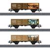 Märklin 44816 Güterwagen-Set 2 "Jim Knopf" | Bild 2