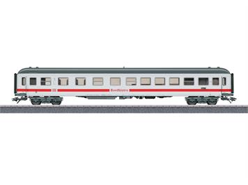 Märklin 40502 Intercity Schnellzugwagen Bord Bistro 1. Klasse DB - H0 (1:87)