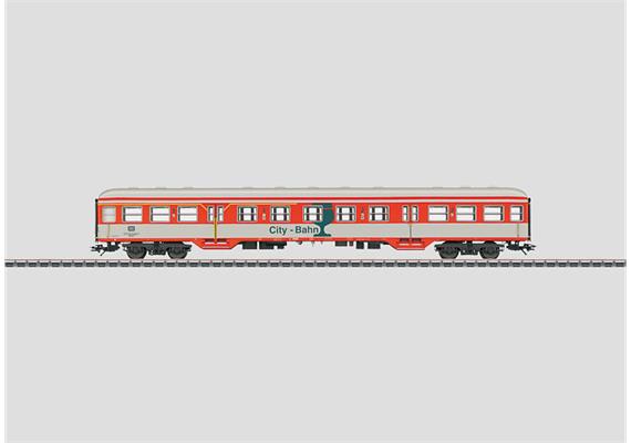 Märklin Personenwagen City-Bahn DB