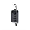 Mafen 9136.18 SBB Blocksignal 7flammig - H0 (1:87)