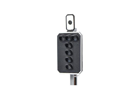 Mafen 9136.18 SBB Blocksignal 7flammig - H0 (1:87)