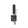 Mafen 9136.21 SBB Zusatzsignal 5+4flammig H0