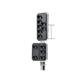 Mafen 9136.26 SBB Zusatzsignal (5+2)+5flammig - H0 (1:87)
