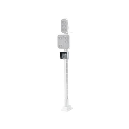 Mafen 9136.27 SBB Hilfssignal (7) - H0 (1:87)