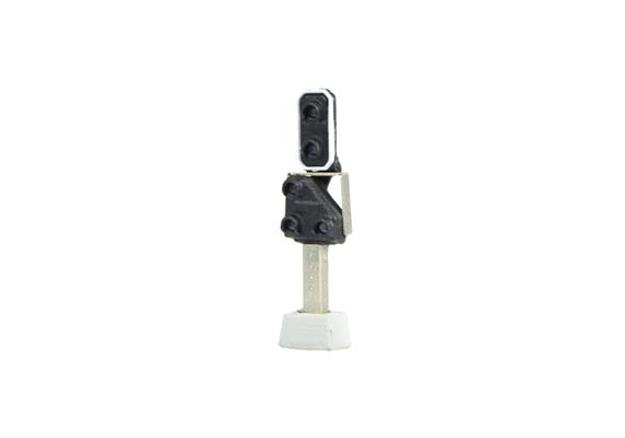 Mafen 9146.02 SBB Zwergsignal 3+flammig - H0 (1:87)