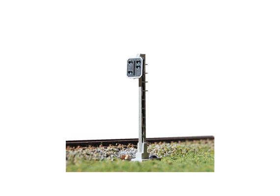 Mafen/N-Train 4136.10 SBB Vorsignal 4flammig (gelb/gelb/grün/grün) - N (1:160)