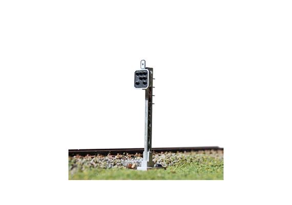 Mafen/N-Train 4136.14 SBB Blocksignal 7flammig (gelb/grün/gelb/rot/grün/grün/gelb) - N