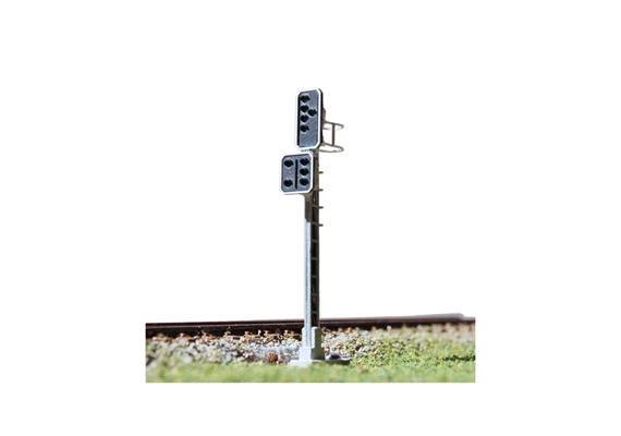 Mafen/N-Train 4136.19 SBB Zusatzsignal (grün/gelb/grün/gelb+rot)+(gelb/gelb/grün/grün/gelb