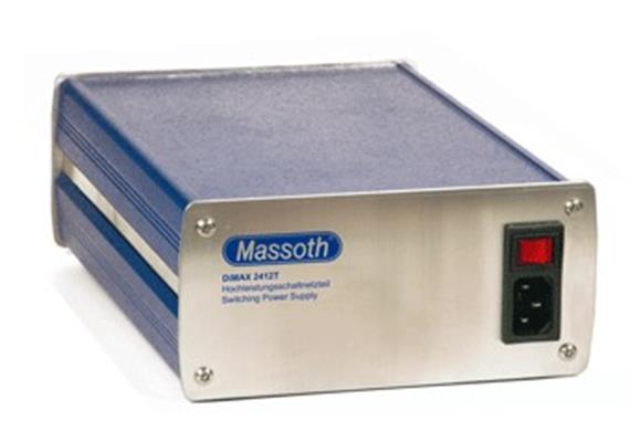 Massoth 8135501 DiMAX 1200T Schaltnetzteil