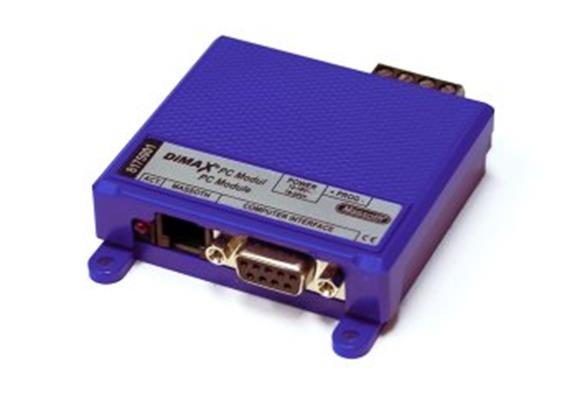 Massoth DiMAX PC Modul