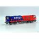 Mehano 2289 G 2000 Vossloh der SBB Cargo, DC 2L digital DCCmit Sound - H0 (1:87)