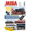 MIBA 1401401 - Messeheft 2014 - extra dicke Sonderausgabe