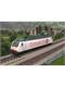 Microsoft 6015 TrainSimulator Gotthard 2016 MSTS