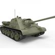 MiniArt 35178 SU-85 Früh. Prod. 1943 m. Bes. (5) - Massstab 1:35 | Bild 5