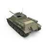 MiniArt 35187 SU-85 Mod.1943 Mit. Prod. Interieur - Massstab 1:35 | Bild 6 MiniArt 35187 SU-85 Mod.1943 Mit. Prod. Interieur - Massstab 1:35 | Bild 6