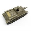 MiniArt 35197 SU-122 Mit. Prod. mit Interieur - Massstab 1:35 | Bild 5