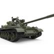 MiniArt 37020 T-55A Mod. 1981 Interieur - Massstab 1:35 | Bild 3