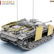 MiniArt 72110 StuG III Ausf.G Let. Allket Prod. - Massstab 1:72 | Bild 3