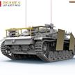 MiniArt 72110 StuG III Ausf.G Let. Allket Prod. - Massstab 1:72 | Bild 5